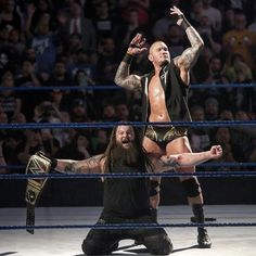 Download Song Randy Orton Nothing You Can Say 320kbps